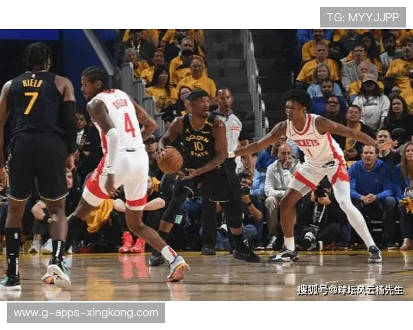 火箭内线对抗激烈展示年轻球员韧性