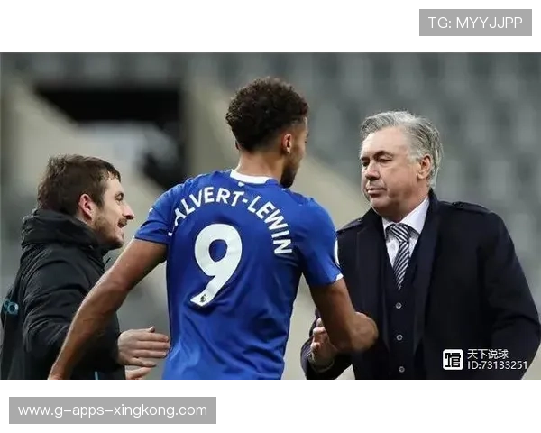 纽卡斯尔在攻守转换中掌握平衡