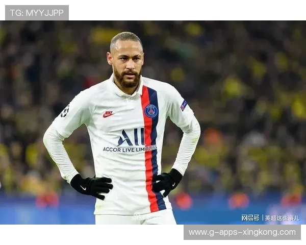 多特蒙德拟引入内马尔式的边路突破方案,提升进攻火力