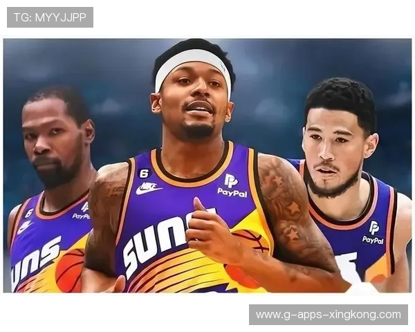 布克传出内讧传闻引管理层关注，团队未来走向引发热议