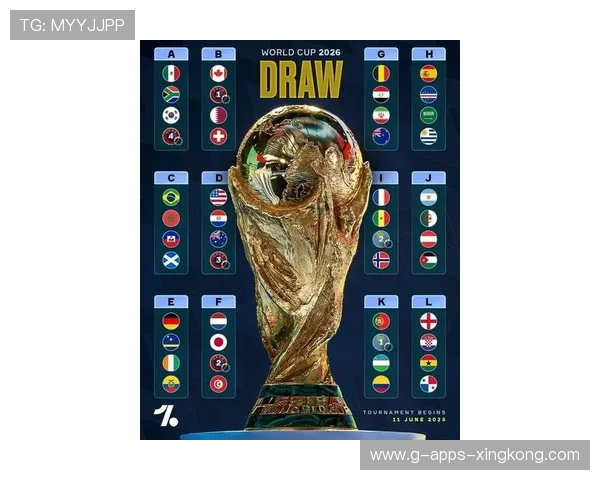 世界杯抽签结束：姆巴佩法国队难度排名第一