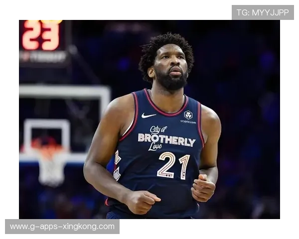 恩比德连续命中，费城76人情绪回暖